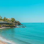 Nt Malibu Stunning Sea Views Daire Benalmádena
