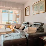 Daire Nt Malibu Stunning Sea Views