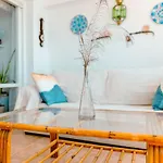 Nt Malibu Stunning Sea Views Daire Benalmádena