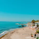Nt Malibu Stunning Sea Views Daire