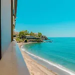 Daire Nt Malibu Stunning Sea Views Benalmádena