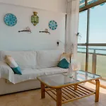 Nt Malibu Stunning Sea Views Benalmádena