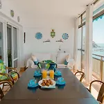 Nt Malibu Stunning Sea Views * Benalmádena