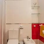 Daire Nt Malibu Stunning Sea Views Benalmádena