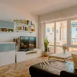 Nt Malibu Stunning Sea Views Daire Benalmádena