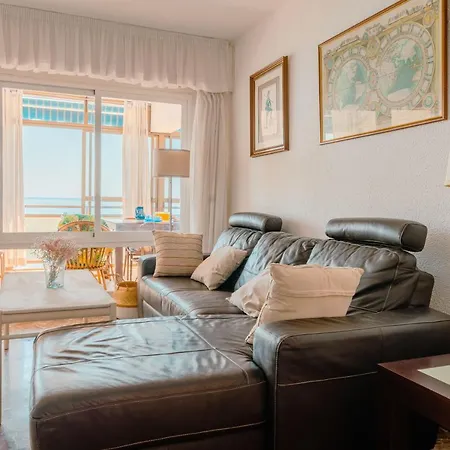 Apartament Nt Malibu Stunning Sea Views
