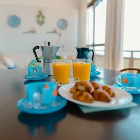 Apartament Nt Malibu Stunning Sea Views