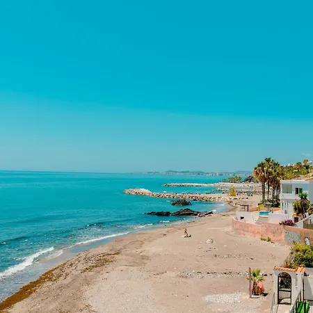Nt Malibu Stunning Sea Views Apartament
