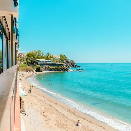 Nt Malibu Stunning Sea Views