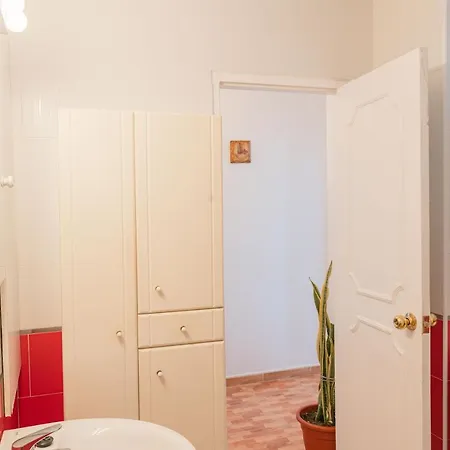 Nt Malibu Stunning Sea Views Apartament *