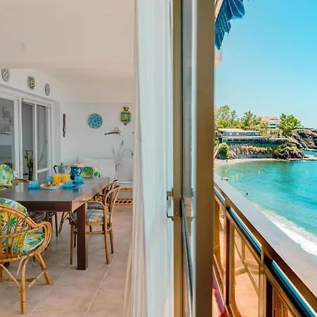 Appartement Nt Malibu Stunning Sea Views *