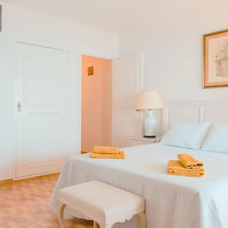 Nt Malibu Stunning Sea Views Appartement