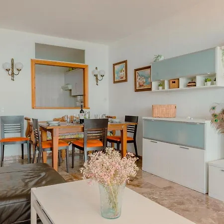 Apartament Nt Malibu Stunning Sea Views Benalmádena