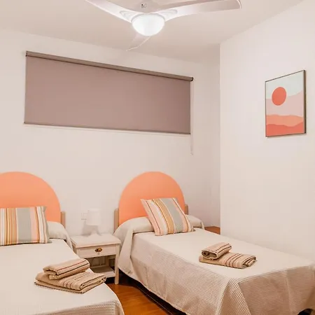 Nt Malibu Stunning Sea Views Appartement Benalmádena