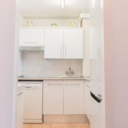 Nt Malibu Stunning Sea Views Appartement *