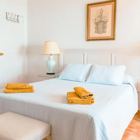 Nt Malibu Stunning Sea Views Apartament *