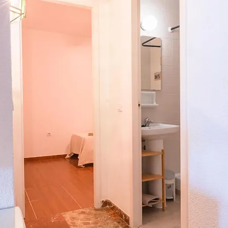 Nt Malibu Stunning Sea Views Apartament Benalmádena