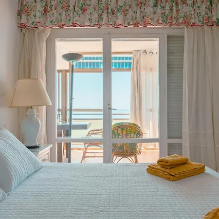 Apartament Nt Malibu Stunning Sea Views *