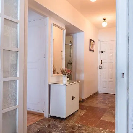 Nt Malibu Stunning Sea Views Appartement