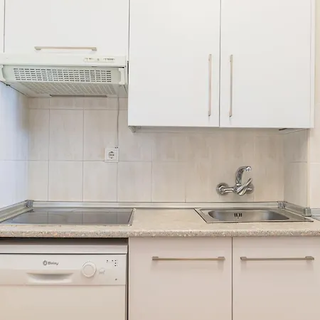 Appartamento Nt Malibu Stunning Sea Views *