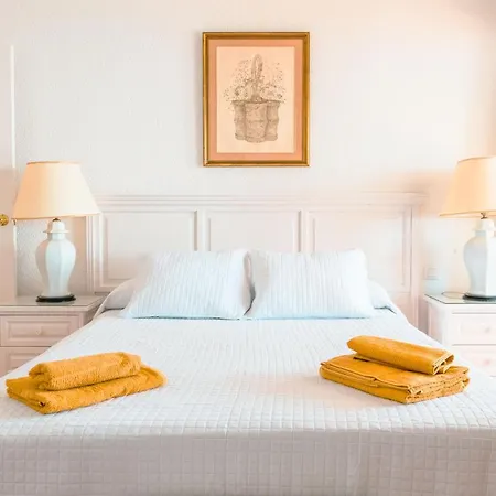 Appartamento Nt Malibu Stunning Sea Views