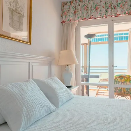 Appartamento Nt Malibu Stunning Sea Views Benalmádena