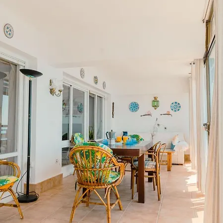 Nt Malibu Stunning Sea Views *